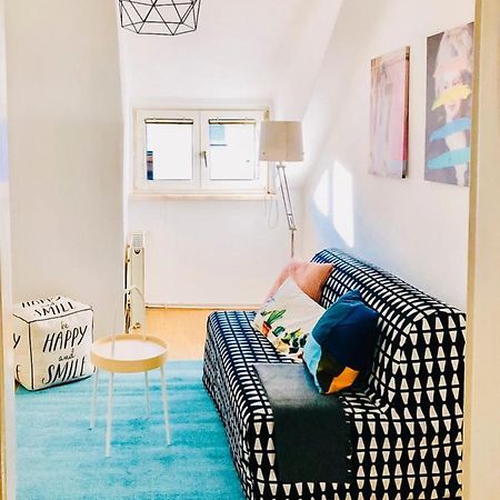 Cozy City Apartment - By Nahuen Suites Graz Exterior photo